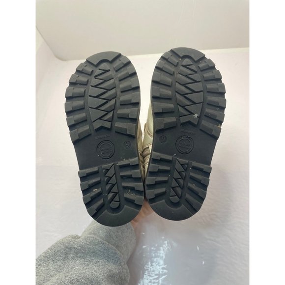 Wonder Nation Combat Boots 9 - Picture 6 of 9